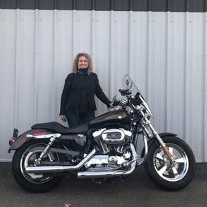 Meet your Posher, Lynnai